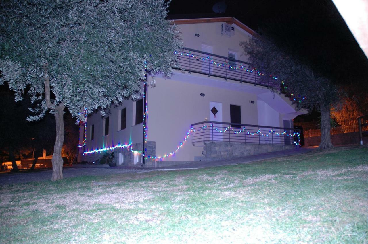 La Corte Di Magu Apartment