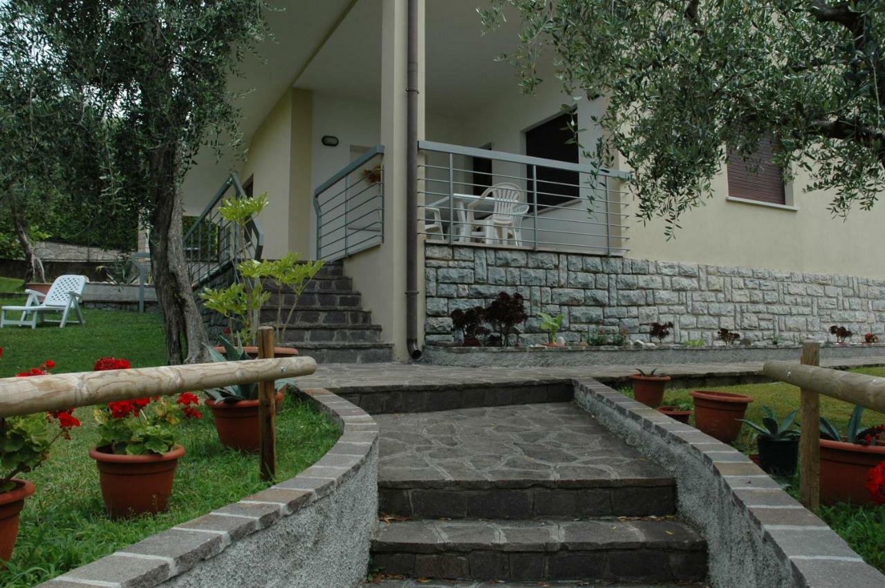 La Corte Di Magu Malcesine