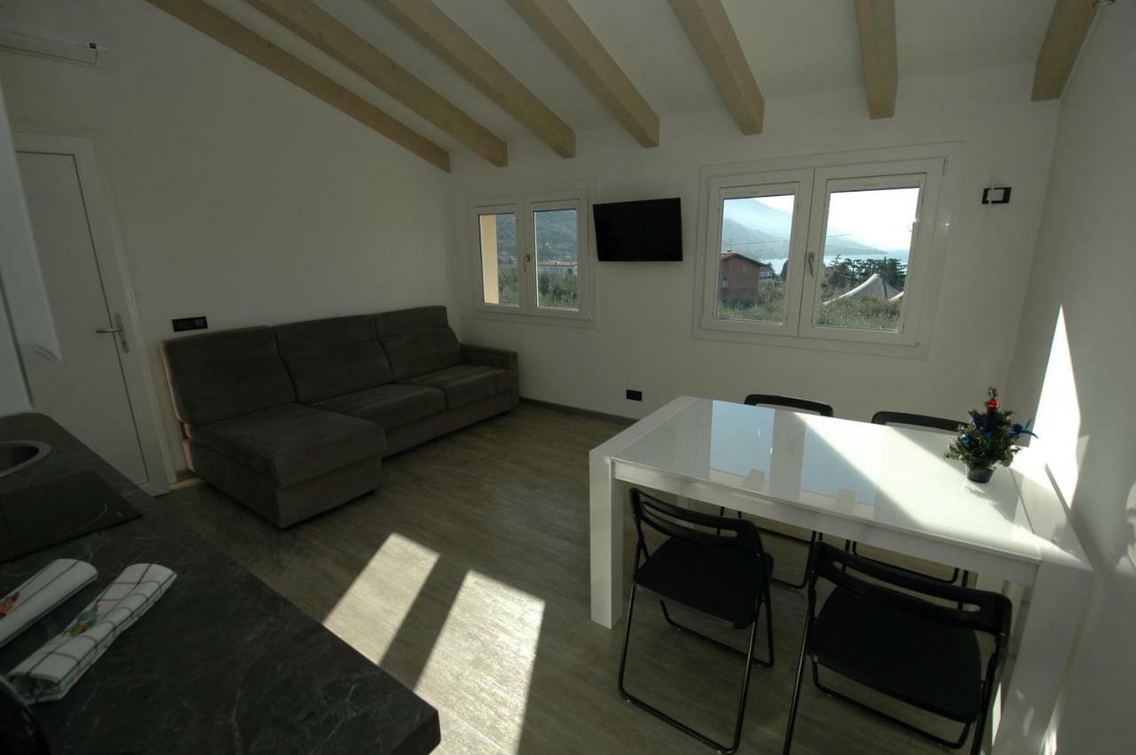 Apartment La Corte Di Magu Malcesine