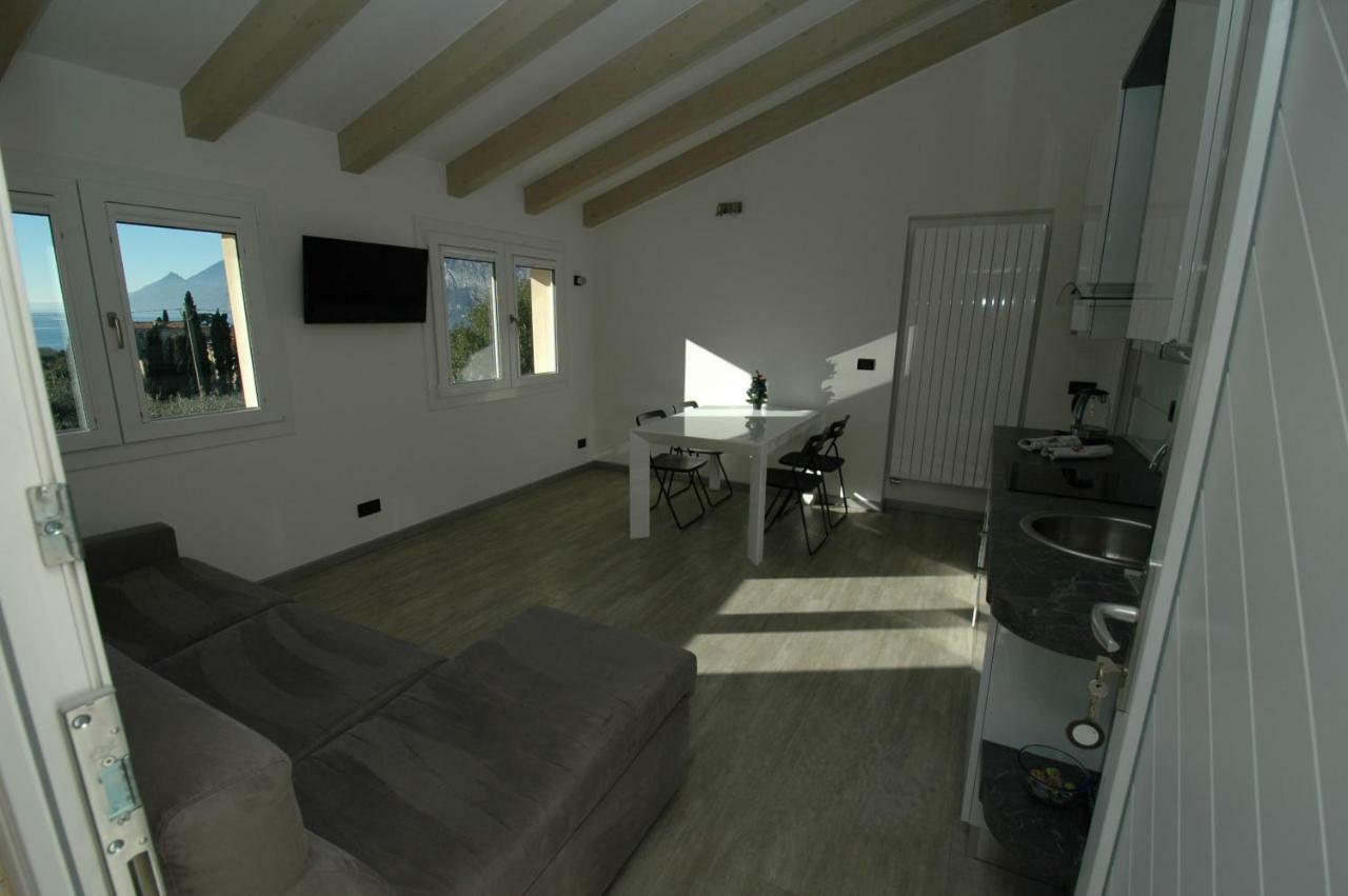 La Corte Di Magu Apartment Malcesine