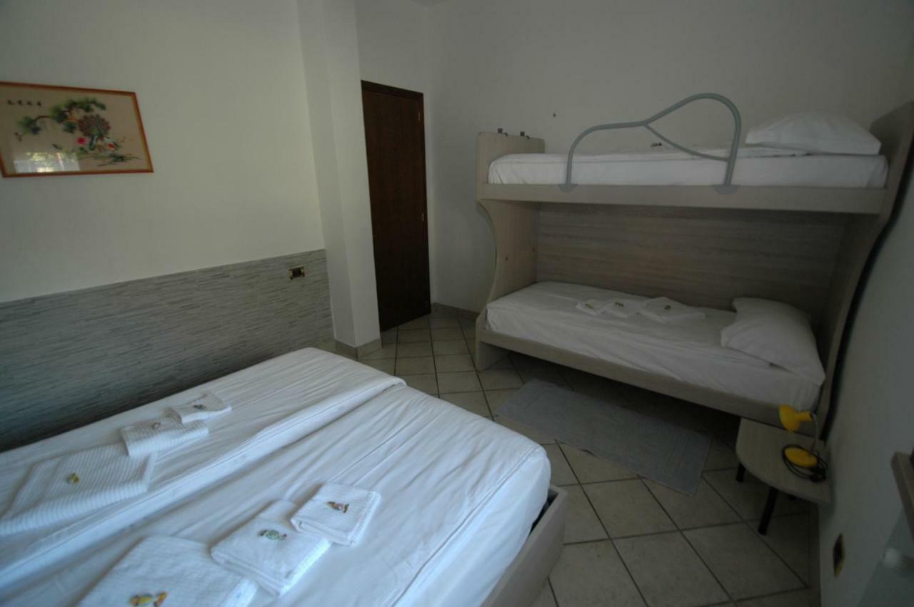 Apartment La Corte Di Magu Malcesine