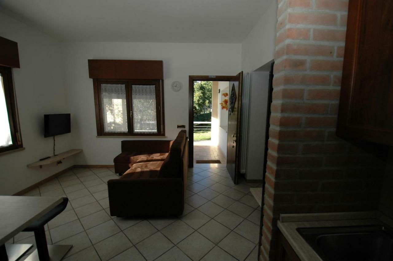 La Corte Di Magu