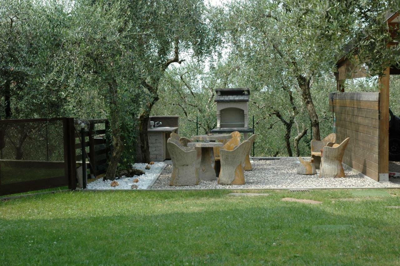 La Corte Di Magù Appartamento